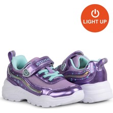 Buckhead Mindy Kız Çocuk Sneaker BUCK3031
