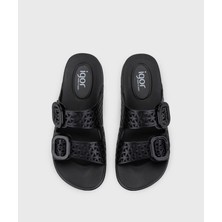 Igor Habana Fresh Kadın Siyah Terlik S10344-002