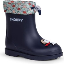 Igor W10277-003 Bimbi Snoopy Çocuk Günlük Bot