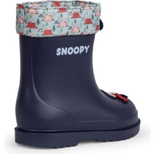Igor W10277-003 Bimbi Snoopy Çocuk Günlük Bot
