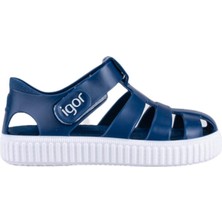İGOR S10289 003 Marıno Çocuk Sandalet