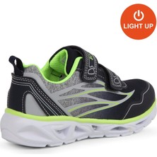 Buckhead BUCK3026 Maxim Işikli Günlük Erkek Çocuk Spor Ayakkabı