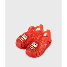 Igor Kırmızı Erkek Sandalet S10321 Tobby V.car