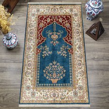 Seccade Dijital Baskılı, Yıkanabilir, Yumuşak Dokulu Çocuk ve Yetişkin  Secdt-Hts-01