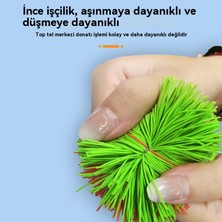 Youxuan Çocuk Anaokulu Duyusal Eğitimi (Yurt Dışından)