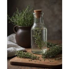 Plus Kitchen Detox Kekik Suyu 500 ml
