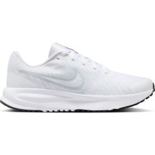 Nike Run Defy HM9593-103 Beyaz Kadın Spor Ayakkabı Hafif ve Esnek Günlük Kullanıma Uygun