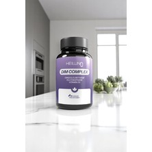 Heiluna Dim Complex 60 Kapsül Vegan
