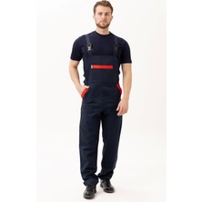 Nandina Bahçıvan Tulum – Konforlu ve Şık Iş Kıyafeti