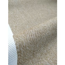 Nexus Luxury Carpet Lino Sisal Halı