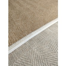Nexus Luxury Carpet Lino Sisal Halı