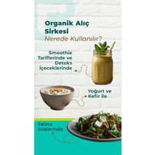 Plus Kitchen  Alıç Sirkesi 500 ml
