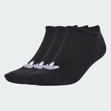 Adidas Originals JV7399 Liner Socks 3 Pairs