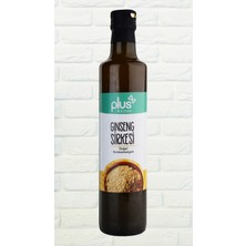 Plus Kitchen Ginseng Sirkesi 500 ml