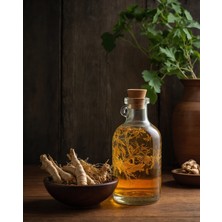 Plus Kitchen Ginseng Sirkesi 500 ml