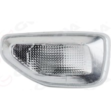 Yan Sinyal Lambasi Sol Dacia Logan Ii-Sandero Ii-Dokker-Stepway 12 Bstmy