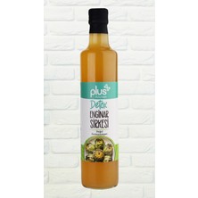 Plus Kitchen Detoks Enginar Sirkesi 500 ml