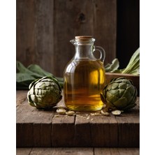 Plus Kitchen Detoks Enginar Sirkesi 500 ml
