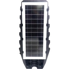 Solinved 500W Solar Sokak Aydınlatma Lambası | Güneş Enerjili LED Aydınlatma & Hareket Sensörlü Lamba