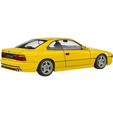 1:18 1990 Bmw 850 (E31) Csı