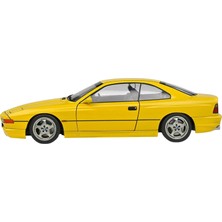 1:18 1990 Bmw 850 (E31) Csı
