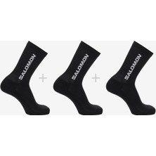 Salomon Everyday Crew 3lü Paket Çorap - LC2086100