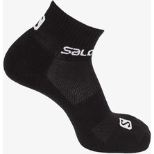 Salomon Evasion Ankle 2li Paket Çorap - LC1335000