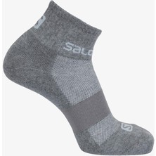 Salomon Evasion Ankle 2li Paket Çorap - LC1335300