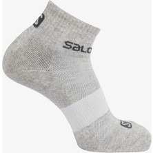 Salomon Evasion Ankle 2li Paket Çorap - LC1335300