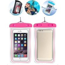 Serenity Haven Su Geçirmez Telefon Kılıfı Koruyucu Telefon Kılıfı Waterproof Telefon Kılıfı Sualtı Telefon Kılıfı