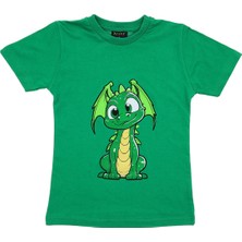Erkek Çocuk T-Shirt