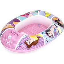 Bestway Princess 40" x 27"/1.02M x 69CM Beach Boat