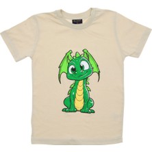 Erkek Çocuk T-Shirt