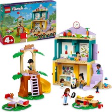 LEGO Friends Heartlake City Anaokulu 42636-4 Yaş ve ÜZERI(239 Parça)