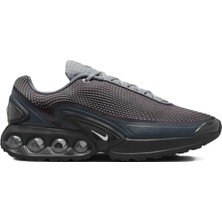 Nike Air Max Dn Black Unisex Sneaker Günlük Spor Ayakkabı Siyah