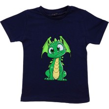 Erkek Çocuk T-Shirt