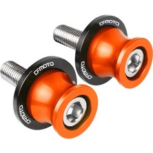 Cfmoto 250SR Nk Clx 450SR Alüminyum Sehpa Kaldırma Takozu Yüzüğü Aparatı