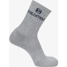 Salomon Everyday Crew 3lü Paket Çorap - LC1445300