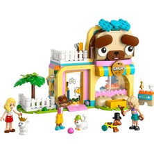 LEGO Friends Evcil Hayvan Aksesuar Dükkanı 42650-6 Yaş ve Üzeri (375 Parça)