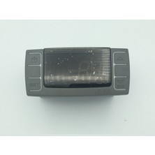 Dixell XR06CX 5R0C1 Dijital Termostat