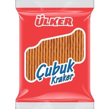 Ülker Çubuk Kraker 40 gr x 36 Adet