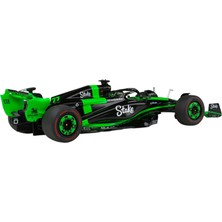 1:18 2024 Stake Valtteri Bottas Kıck Sauber C44 #77 Japan Gp Formula 1