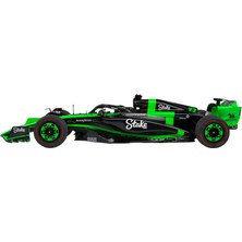 1:18 2024 Stake Valtteri Bottas Kıck Sauber C44 #77 Japan Gp Formula 1