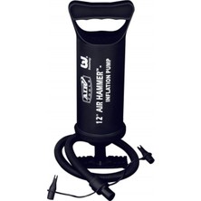 Bestway Çift Fonksiyonlu Pompa 62002