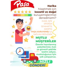 Çiğ Kaju Fıstığı 250 gr X 3 Adet (750 gr)