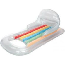 Bestway Şeffaf Deniz Yatağı