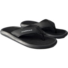 Lumberjack Saınza Havuz Sahil Plaj Parmak Arası Erkek Terlik