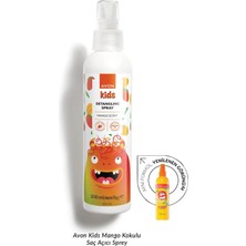Avon Mango Kokulu Saç Açıcı Sprey 200 Ml.