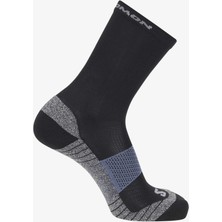 Salomon Aero Crew Dx+sx Unisex Çorap