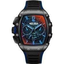 Welder Moddy Watch WRM2010-R Erkek Kol Saati